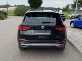 Seat Ateca 2.0 TDI DSG FR-Line NAVI-PRO+LED+FULL-LINK - Seat Ateca Diesel Gebrauchtwagen