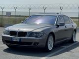 BMW 760LI V12 BERLINA FULL OPTIONAL 2 PROPIETARI - BMW: 7 V12