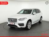 Volvo XC 90 T6 AWD Inscription LED Navi ACC 360° Leder - Volvo XC90 in Magdeburg