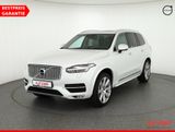 Volvo XC 90 T6 AWD Inscription LED Navi ACC 360° Leder - Volvo XC90 mit Benzin-Antrieb
