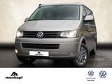 Volkswagen T5 California 2.0TDI DSG Comfortline - Wohnwagen Mit Markise