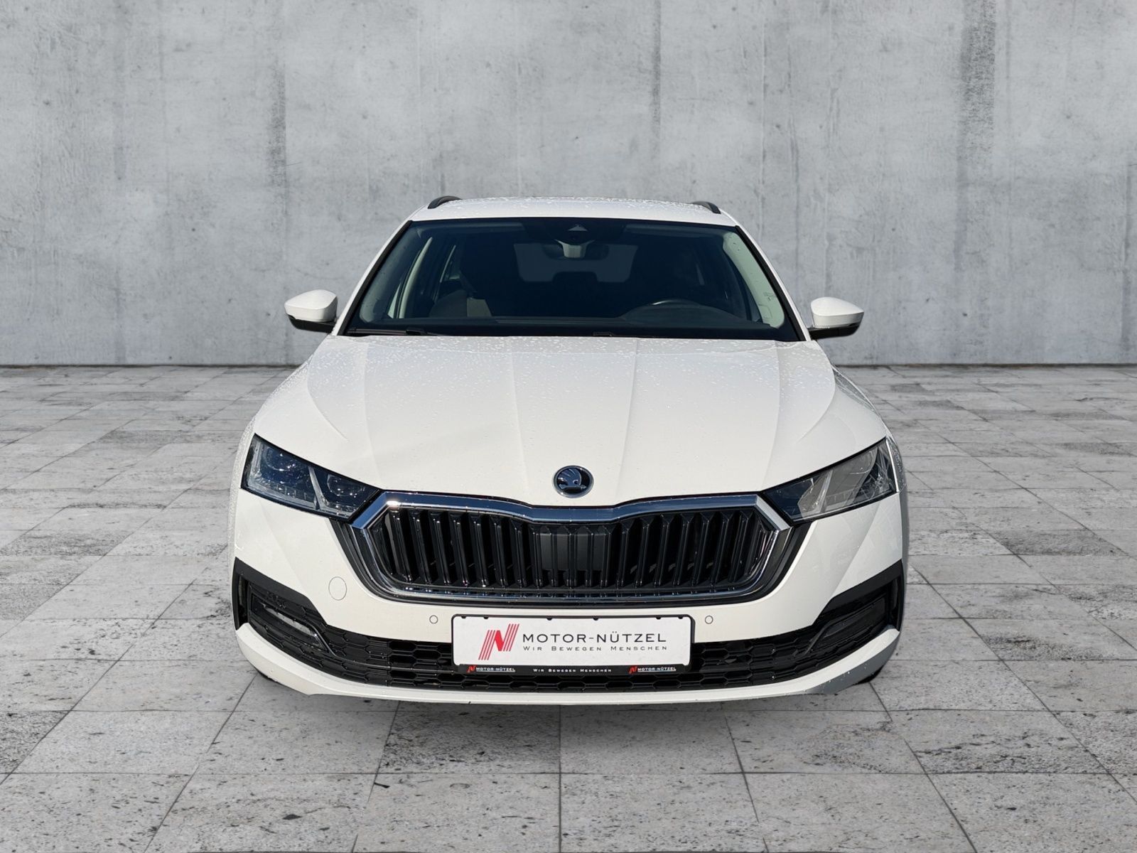 Skoda Octavia - Bild 3