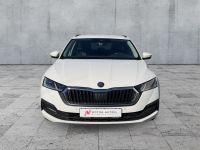 Skoda Octavia - Vorschau Bild 3