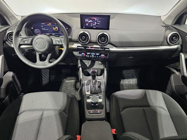 Audi Q2 35 TFSI Virtual Kamera StandheizungSportsitze, миниатюра 17