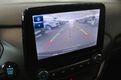 Fahrzeugabbildung Ford Puma MHEV ST-Line X LED CAM B&O NAVI ACC uvm.