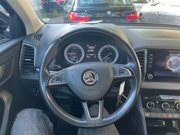 Skoda Karoq - 10