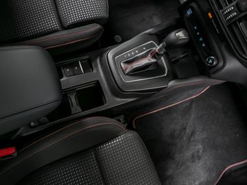 Ford Focus Turnier ST-Line X AGR-Sitz HUD el. Heckkl