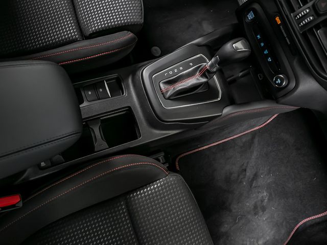 Ford Focus Turnier ST-Line X AGR-Sitz HUD el. Heckkl