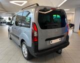 Peugeot Partner Tepee Outdoor - Peugeot: Outdoor