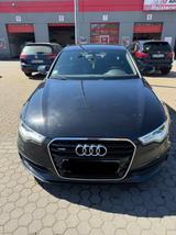 Audi A6 2.0 TFSI S-Line | Schaltgetriebe |  - Audi A6 aus 2012: Line