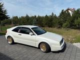 Volkswagen VW Corrado 16 v in Perlmuttweissmetallic - Volkswagen Corrado: 16v