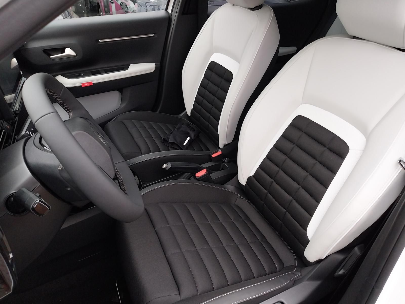Citroën C3 Aircross - Bild 11