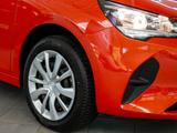 Opel Corsa e Edition Style-Paket Spurhalteassistent - Opel Corsa: Style