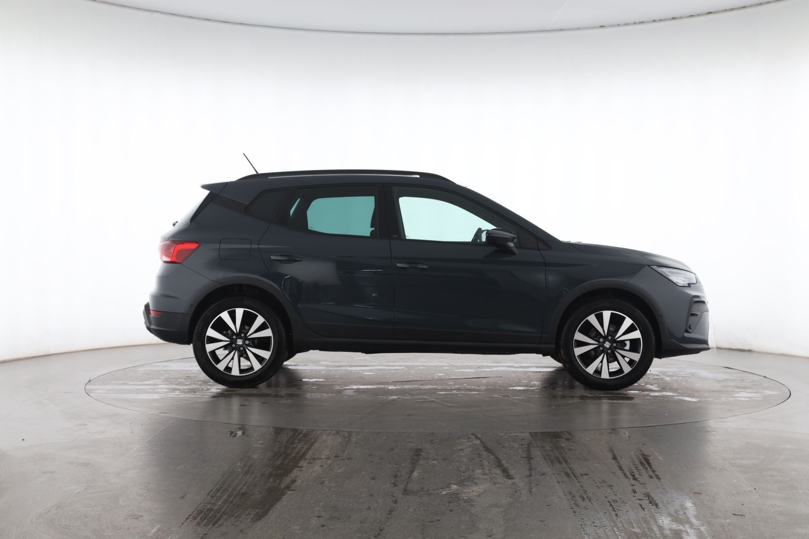 Seat Arona - Bild 7