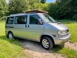 Volkswagen T4 Multivan - gebrauchte VW T4 Multivan aus dem Jahr 1999