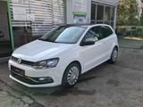 Volkswagen Polo Highline BMTStart-Stopp - Volkswagen Polo mit Diesel-Antrieb: Limousine