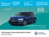 Volkswagen Polo 1.0 TSI Goal DSG R-Kam AHK - Volkswagen Polo Jahreswagen