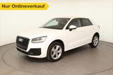 Audi Q2 1.4 TFSI sport LED+ - Audi Q2 Gebrauchtwagen in Düsseldorf