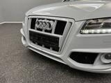 Audi A5 Cabriolet 2.0 TFSI quattro*ABT-UMBAU*TOP - Audi A5 aus 2010: Cabrio