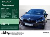 Skoda FABIA Tour 1,0 TSI 5-Gang mech - Skoda Fabia: Tour