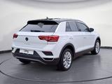 Volkswagen T-Roc 2.0 TDI SCR DSG Sport - Volkswagen T-Roc in Freiburg