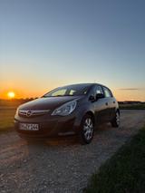 Opel Corsa 1.2 ecoFLEX Color Stripes Easytronic C... - Opel Corsa Stripes mit Benzin-Antrieb