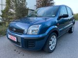 Ford Fusion Fun, Klima, Tüv, Gepflegt - Ford Fusion: Kombi