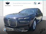 BMW i7 eDrive50 Limousine DAB Aktivlenkung - BMW i7 aus 2024