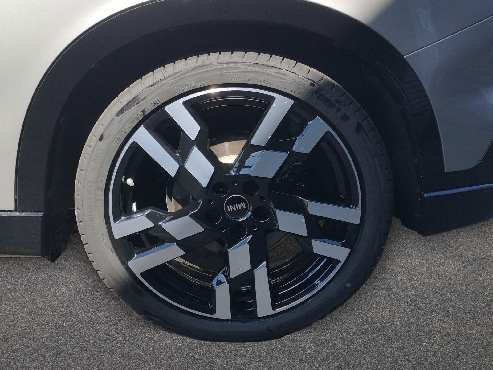 MINI Countryman SE (Cooper) - Bild 14