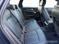Audi A6 - Vorschau Bild 12