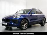 Porsche Macan S - Porsche Macan in Oldenburg