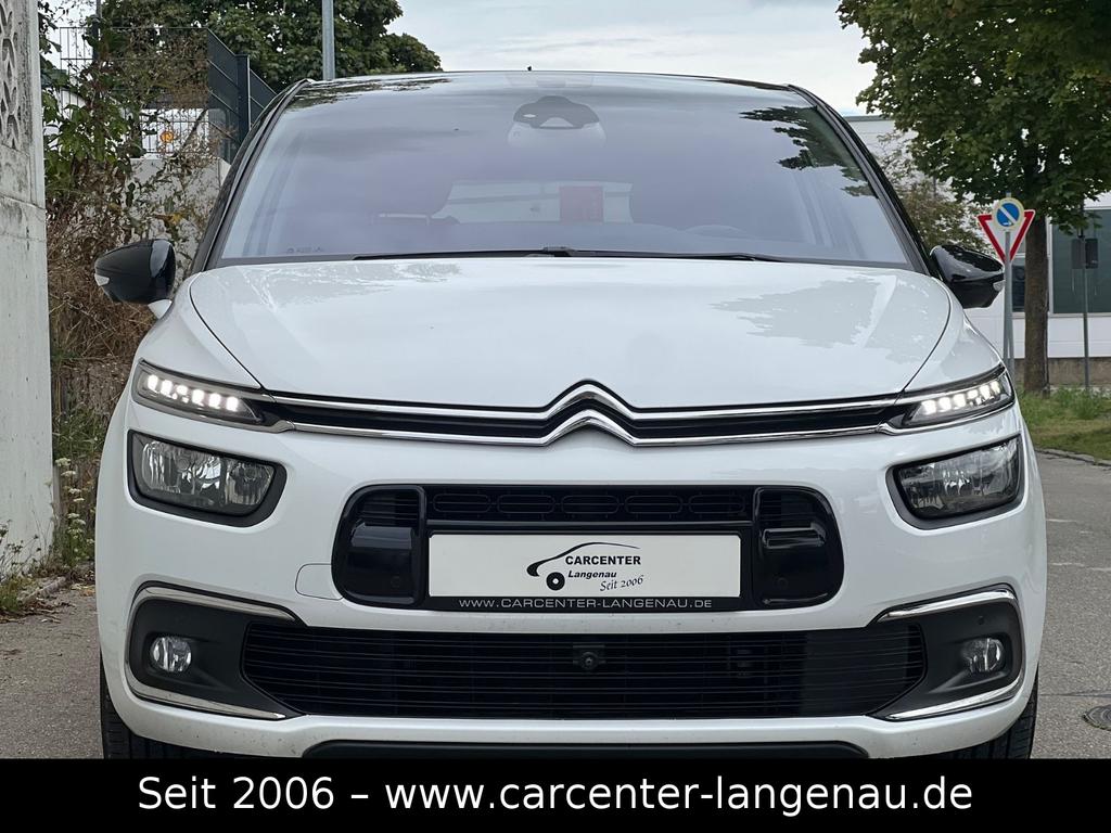 Citroën C4 SpaceTourer