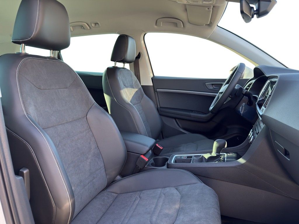 Seat Ateca - Bild 10