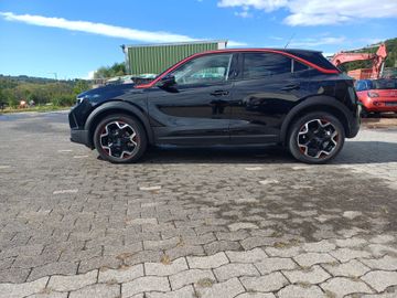 Opel Mokka - 5