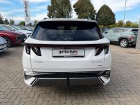 Hyundai TUCSON - Vorschau Bild 7