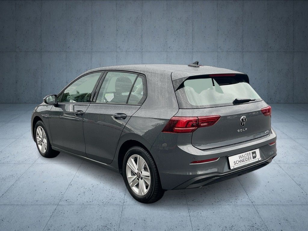 Volkswagen Golf - Bild 5