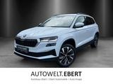 Skoda Karoq 1.5 TSI DSG Style/360°CAM/VIRTUAL/ST-HZG/