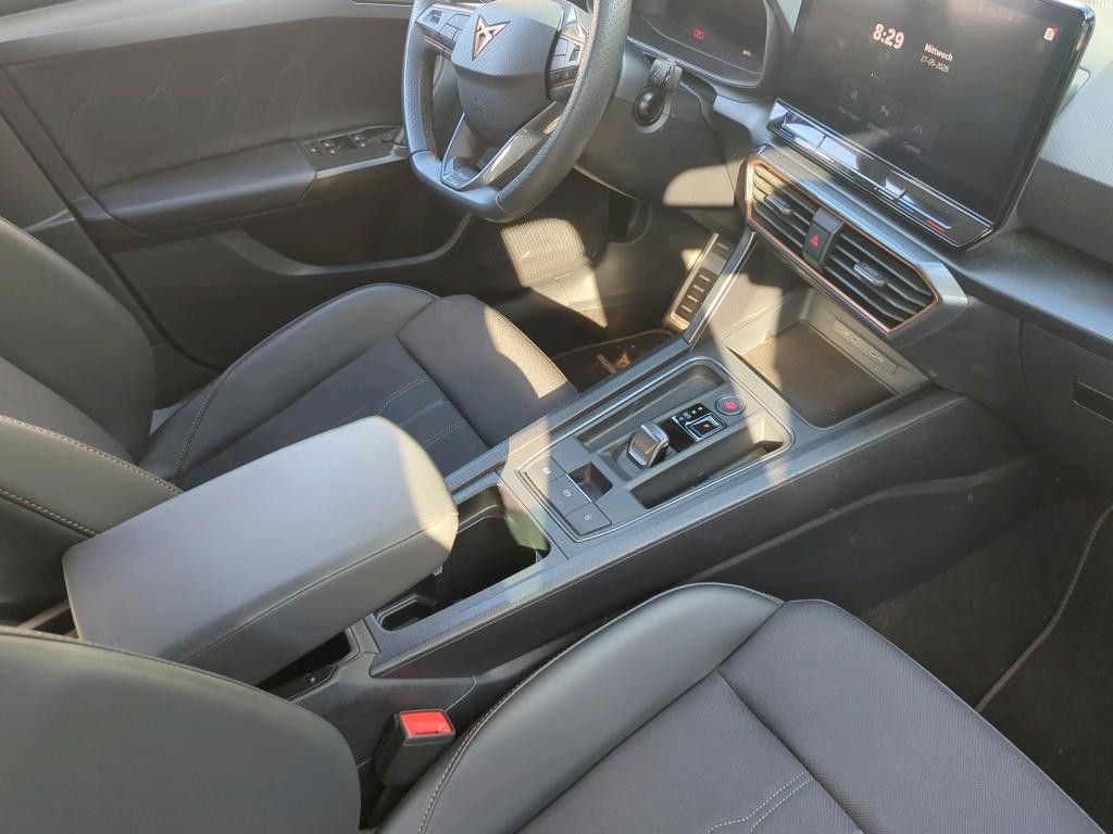 Cupra Leon - Bild 5