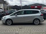 Opel Zafira C Tourer 2.0 CDTI Automatik *KAMERA*AHK* - Opel Zafira: Automatik