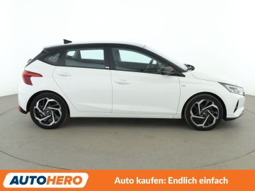 Hyundai i20 - 7