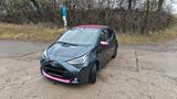 Toyota Aygo(X) 1,0-l-VVT-i x-style Langstreckenfahrzeug - Toyota Aygo (X) Style Gebrauchtwagen