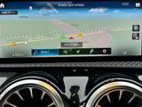 Mercedes-Benz A 180 d LED NAV LEDER KAMERA - Mercedes-Benz A 180 mit Diesel-Antrieb