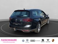 Volkswagen Passat Variant - Vorschau Bild 8