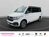 Volkswagen T6.1 California Beach 2.0 TDI DSG Klima StandHZG - VW T6 California mit Schiebedach