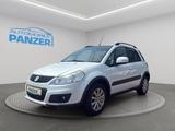 Suzuki SX4 1.6 VVT 4x4 Classic Style Klima - Suzuki SX4 Classic mit Benzin-Antrieb