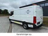 Mercedes-Benz Sprinter 417 CDI / Rockstroh Drain-Jet 100-1 - Angebote