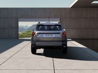 Dacia Duster - Vorschau Bild 8