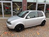 Seat Arosa 1.4i Sport 101PS Klima 8-Fach ... - Seat Arosa: 1.4