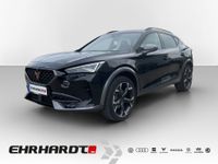 Cupra Formentor - Vorschau Bild 1