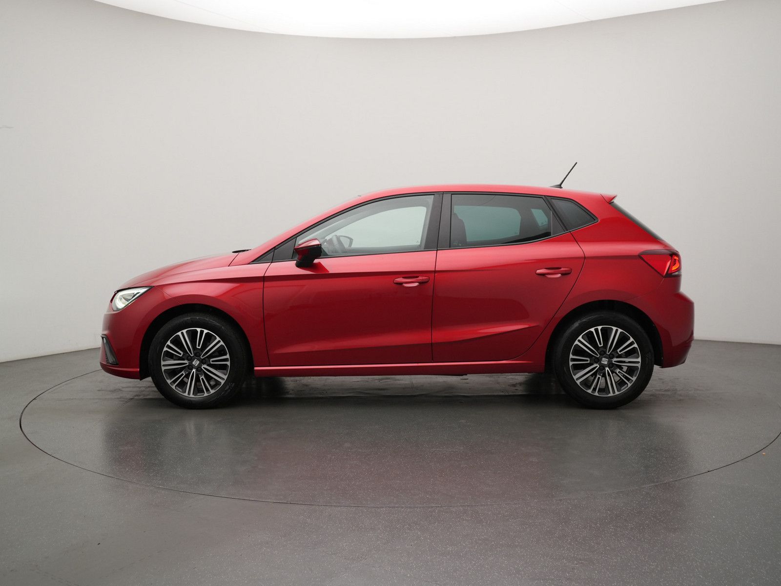 Seat Ibiza - Bild 13